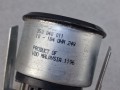 22037, Wskaźnik ciśnienia układu pneumatycznego, VDO nr 350 040 011, dwie wsuwki, 10 bar, Autosan Ramzes, nr 350040011, BOVA Futura EURO 3, 10-184 OHM, 24V, zakres skala 0-10 bar (7).jpg