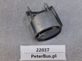 22037, Wskaźnik ciśnienia układu pneumatycznego, VDO nr 350 040 011, dwie wsuwki, 10 bar, Autosan Ramzes, nr 350040011, BOVA Futura EURO 3, 10-184 OHM, 24V, zakres skala 0-10 bar (3).jpg