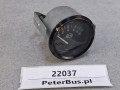 22037, Wskaźnik ciśnienia układu pneumatycznego, VDO nr 350 040 011, dwie wsuwki, 10 bar, Autosan Ramzes, nr 350040011, BOVA Futura EURO 3, 10-184 OHM, 24V, zakres skala 0-10 bar (5).jpg