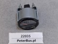 22035, Wskaźnik ciśnienia układu pneumatycznego, VDO nr 350 040 011, dwie wsuwki, 10 bar, Autosan Ramzes, nr 350040011, BOVA Futura EURO 3, 10-184 OHM, 24V, zakres skala 0-10 bar  (4).jpg