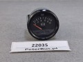 22035, Wskaźnik ciśnienia układu pneumatycznego, VDO nr 350 040 011, dwie wsuwki, 10 bar, Autosan Ramzes, nr 350040011, BOVA Futura EURO 3, 10-184 OHM, 24V, zakres skala 0-10 bar  (6).jpg