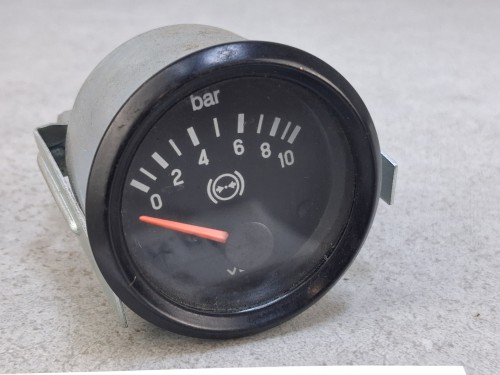 22034, Wskaźnik ciśnienia układu pneumatycznego, VDO nr 350 040 011, dwie wsuwki, 10 bar, Autosan Ramzes, nr 350040011, BOVA Futura EURO 3, 10-184 OHM, 24V, zakres skala 0-10 bar (6).jpg