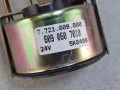 22033, Wskaźnik poziomu paliwa SETRA S 315, MOTOMETER nr 7.721.009.000, nr 609 060 7010, 24V, nr 7721009000, 6090607010 (4).jpg