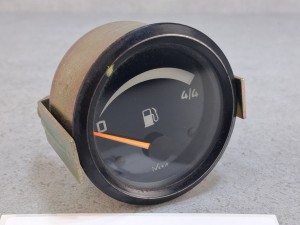 Wskaźnik poziomu paliwa SETRA S 315, MOTOMETER nr 7.721.009.000, nr 609 060 7010, 24V, nr 7721009000, 6090607010