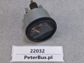 22032, Wskaźnik, zegar temperatury wody, płynu chłodzącego marki Veethree, skala 40-120 stopni, 24V (3).jpg