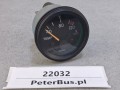 22032, Wskaźnik, zegar temperatury wody, płynu chłodzącego marki Veethree, skala 40-120 stopni, 24V (5).jpg