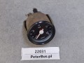 22031, Wskaźnik ciśnienia układu pneumatycznego, SETRA S 315, IVEKA 12 bar, nr 634 060 1028, nr 7.721.029.000, typ 634.060 (2).jpg