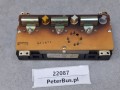 22087, 3 wskaźniki TEMSA SAFARI, MAN, wskaźnik paliwa 88 233 089 0016, wskaźnik ciśnienia powietrza 88 233 089 0025, 88 233 089 0026, 3 zegary z obudową nr 110 (1).jpg