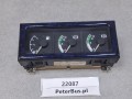 22087, 3 wskaźniki TEMSA SAFARI, MAN, wskaźnik paliwa 88 233 089 0016, wskaźnik ciśnienia powietrza 88 233 089 0025, 88 233 089 0026, 3 zegary z obudową nr 110 (4).jpg