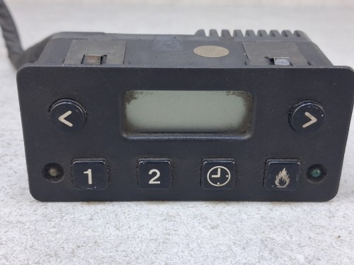 22089, Panel sterowania ogrzewaniem postojowym Webasto nr 446.379, BORG 3235, Mercedes 0005423711, 24V, sterownik webasto (8).jpg