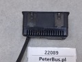 22089, Panel sterowania ogrzewaniem postojowym Webasto nr 446.379, BORG 3235, Mercedes 0005423711, 24V, sterownik webasto (5).jpg