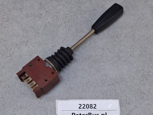 22082, Manetka, rączka hamulca elektrycznego TELMA, SEUFFER 635 nr 81.25505.6131, MAN, 8 PINów (8).jpg