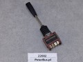 22082a, Manetka, rączka hamulca elektrycznego TELMA, SEUFFER 635 nr 81.25505.6131, MAN, 8 PINów (6).jpg