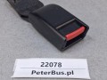 22078, Klamra, zapinka pasa bezpieczeństwa, autobusowego, na pasku, długość całkowita 22 cm  (7).jpg