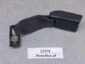 22078, Klamra, zapinka pasa bezpieczeństwa, autobusowego, na pasku, długość całkowita 22 cm  (9).jpg