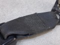 22078, Klamra, zapinka pasa bezpieczeństwa, autobusowego, na pasku, długość całkowita 22 cm  (3).jpg