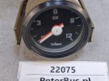 22075, Wskaźnik ciśnienia układu pneumatycznego, SETRA S 315, IVEKA 12 bar, nr 634 060 1028, nr 7.721.029.000, typ 634.060 (7).jpg