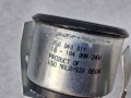 22074, Wskaźnik ciśnienia układu pneumatycznego, VDO nr 350 040 011, dwie wsuwki, 10 bar, Autosan Ramzes, nr 350040011, BOVA Futura EURO 3, 10-184 OHM, 24V, zakres skala 0-10 bar  (6).jpg