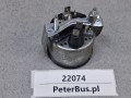 22074, Wskaźnik ciśnienia układu pneumatycznego, VDO nr 350 040 011, dwie wsuwki, 10 bar, Autosan Ramzes, nr 350040011, BOVA Futura EURO 3, 10-184 OHM, 24V, zakres skala 0-10 bar  (1).jpg