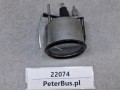 22074, Wskaźnik ciśnienia układu pneumatycznego, VDO nr 350 040 011, dwie wsuwki, 10 bar, Autosan Ramzes, nr 350040011, BOVA Futura EURO 3, 10-184 OHM, 24V, zakres skala 0-10 bar  (2).jpg