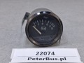 22074, Wskaźnik ciśnienia układu pneumatycznego, VDO nr 350 040 011, dwie wsuwki, 10 bar, Autosan Ramzes, nr 350040011, BOVA Futura EURO 3, 10-184 OHM, 24V, zakres skala 0-10 bar  (4).jpg