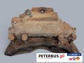 12670, Zacisk hamulca IRISSBUS Karosa prawy przód, używany, sprawny, MERITOR 68324245-3, zacisk hamulcowy (1).jpg