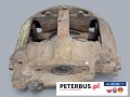 12670, Zacisk hamulca IRISSBUS Karosa prawy przód, używany, sprawny, MERITOR 68324245-3, zacisk hamulcowy (5).jpg