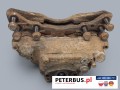 12669, Zacisk hamulca IRISSBUS Karosa prawy tył, używany, sprawny, MERITOR 68324245-3, zacisk hamulcowy  (18).jpg