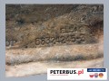 12669, Zacisk hamulca IRISSBUS Karosa prawy tył, używany, sprawny, MERITOR 68324245-3, zacisk hamulcowy  (20).jpg