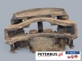 12669, Zacisk hamulca IRISSBUS Karosa prawy tył, używany, sprawny, MERITOR 68324245-3, zacisk hamulcowy  (8).jpg