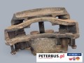 12669, Zacisk hamulca IRISSBUS Karosa prawy tył, używany, sprawny, MERITOR 68324245-3, zacisk hamulcowy  (9).jpg