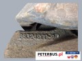 12669, Zacisk hamulca IRISSBUS Karosa prawy tył, używany, sprawny, MERITOR 68324245-3, zacisk hamulcowy  (11).jpg
