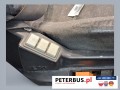 12667, Fotel pneumatyczny kierowcy autobusu SETRA S315, model ISRI, pas bezpieczeństwa, pneumatycznie regulowany, manualna regulacja odległości od kierownicy, widoczne ślady użytkowania, przetarci (11).jpg