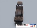 12667, Fotel pneumatyczny kierowcy autobusu SETRA S315, model ISRI, pas bezpieczeństwa, pneumatycznie regulowany, manualna regulacja odległości od kierownicy, widoczne ślady użytkowania, przetarci (14).jpg