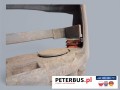 12668, Zacisk hamulca Knorr-Bremse ORC66082 po regeneracji, używany, w pełnie sprawny (8).jpg