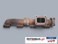 12674, kolektor wydechowy, wylotowy silnika IVECO dla autobusu IRIBSBUS Crossway, nr części 504030843 XB, komplet 3 części (4).jpg