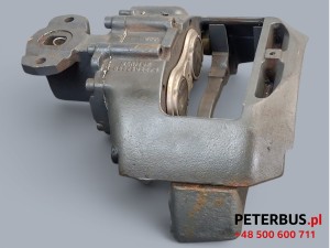 Zacisk hamulca MERITOR 68323022/4 po regeneracji, Lucas VB2 68321617 2