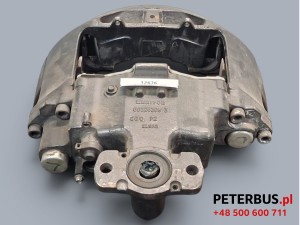 Zacisk hamulca MERITOR 68324309-3, ELSA2, po regeneracji