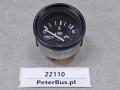 22110, Wskaźnik ciśnienia oleju KMGY 38 0054 22 002, 24 V, skala do 6 bar, używany, sprawny (4).jpg