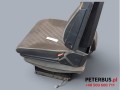 12685, Fotel kierowcy autobusu, ISRI, dwa podłokietniki regulowane, pas 3-punktowy, regulacja pneumatyczna, używany, tapicerka do wyczyszczenia, sprawny, nie był serwisowany (6).jpg