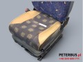 12690, Fotel kierowcy autobusu ISRI, podłokietnik, zagłówek, pneumatyczny, używany, nie był sprawdzany (5).jpg