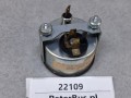 22109, Wskaźnik poziomu paliwa SETRA S 315, MOTOMETER nr 7.721.009.000, nr 609 060 7010, 24V, nr 7721009000, 6090607010, 609.060 (2).jpg