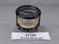22109, Wskaźnik poziomu paliwa SETRA S 315, MOTOMETER nr 7.721.009.000, nr 609 060 7010, 24V, nr 7721009000, 6090607010, 609.060 (5).jpg