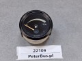 22109, Wskaźnik poziomu paliwa SETRA S 315, MOTOMETER nr 7.721.009.000, nr 609 060 7010, 24V, nr 7721009000, 6090607010, 609.060 (6).jpg