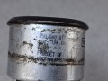 22107, Wskaźnik ciśnienia układu pneumatycznego, VDO nr 350 040 011, dwie wsuwki, 10 bar, Autosan Ramzes, nr 350040011, BOVA Futura EURO 3, 10-184 OHM, 24V, zakres skala 0-10 bar (5).jpg
