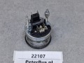 22107, Wskaźnik ciśnienia układu pneumatycznego, VDO nr 350 040 011, dwie wsuwki, 10 bar, Autosan Ramzes, nr 350040011, BOVA Futura EURO 3, 10-184 OHM, 24V, zakres skala 0-10 bar (6).jpg