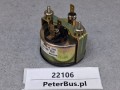 22106, Wskaźnik, zegar ciśnienia oleju nr 644 060 7010, SETRA S315, nr 7.721.011 (6).jpg