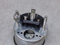 22236, Wskaźnik ciśnienia układu pneumatycznego, VDO nr 350 040 011, dwie wsuwki, 10 bar, Autosan Ramzes, nr 350040011, BOVA Futura EURO 3, 10-184 OHM, 24V, zakres skala 0-10 bar (2).jpg
