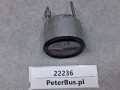 22236, Wskaźnik ciśnienia układu pneumatycznego, VDO nr 350 040 011, dwie wsuwki, 10 bar, Autosan Ramzes, nr 350040011, BOVA Futura EURO 3, 10-184 OHM, 24V, zakres skala 0-10 bar (4).jpg
