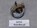 22234, Wskaźnik, zegar ciśnienia oleju nr 644 060 7010, SETRA S315, nr 7.721.011.000  (2).jpg